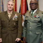The Niamey AES Parliament: a shadow of democracy in the Sahel