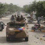 Mali journalist handed one-year sentence over junta criticism