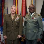 Mali: assimi goïta’s efforts to manage the debate on female genital mutilation