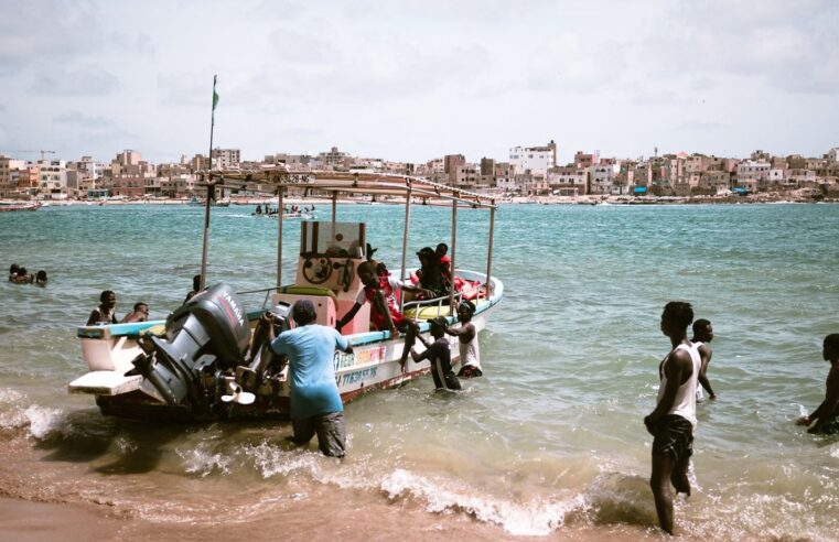 Khalifa Sall backs public asset declarations in Senegal