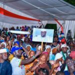 Sénégal’s institutional turbulence: a critical lesson for global emerging markets