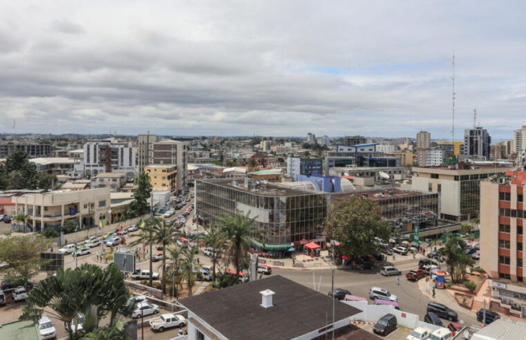 Gabonese communication authority suspends Info 241 news site