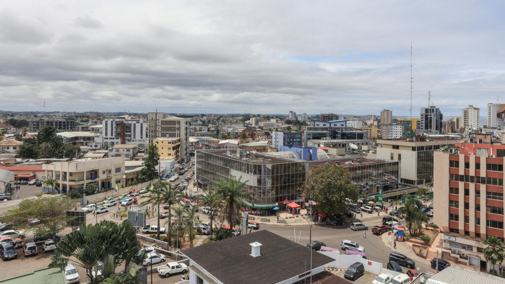 Gabonese communication authority suspends Info 241 news site