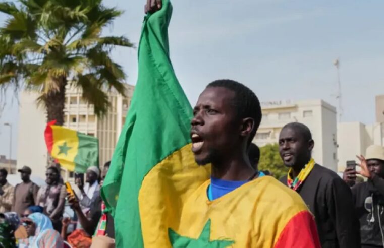 Sénégal’s Pastef reignites constitutional reform and oversight of “secret funds”