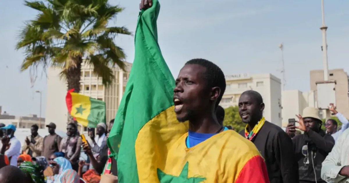 Sénégal’s Pastef reignites constitutional reform and oversight of “secret funds”