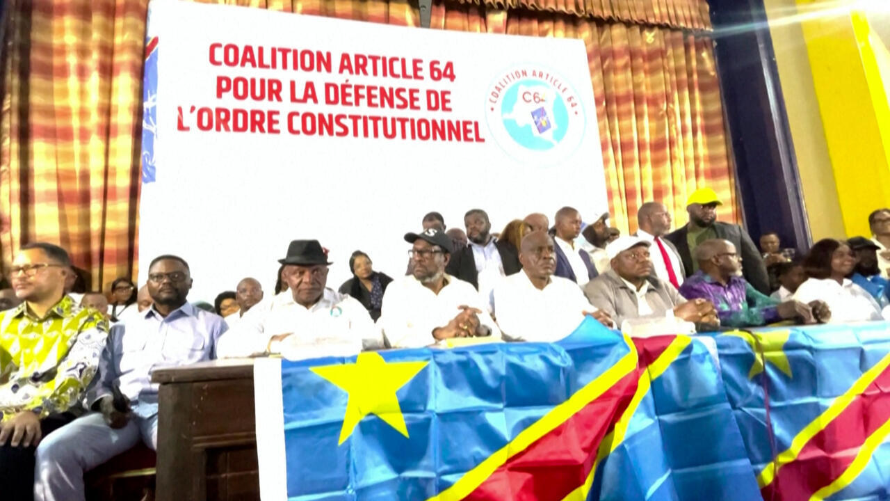 Democratic Republic of Congo: political tensions resurface as ultimatum expires