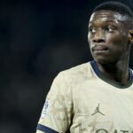 Psg targets zion suzuki with £33m bid amid chevalier uncertainty