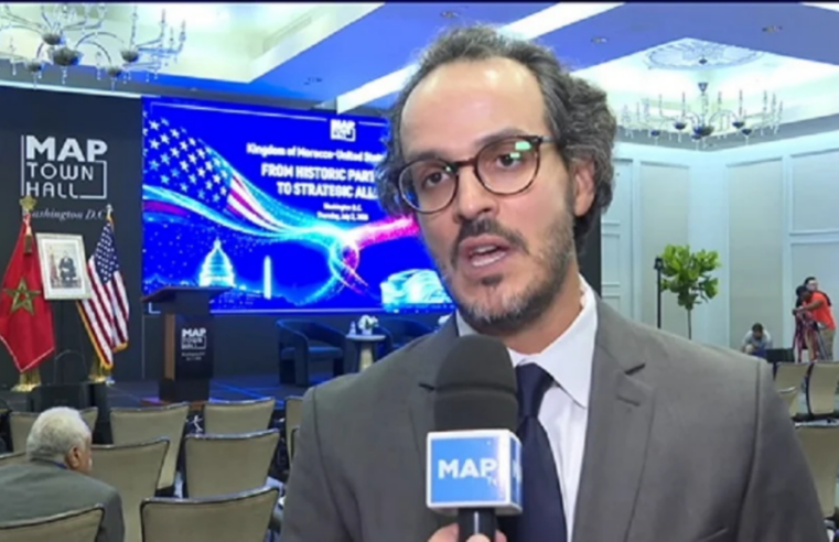 Maroc praised for leading role in managing migration flows