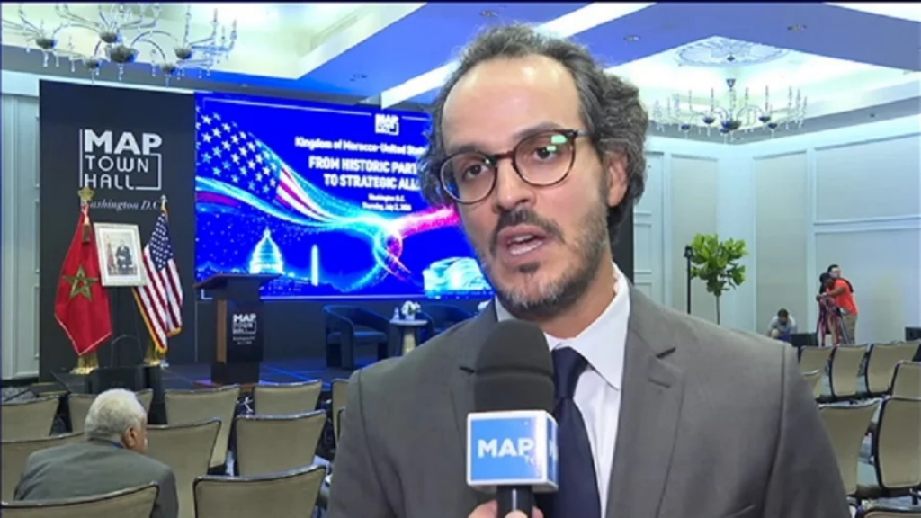 Maroc praised for leading role in managing migration flows