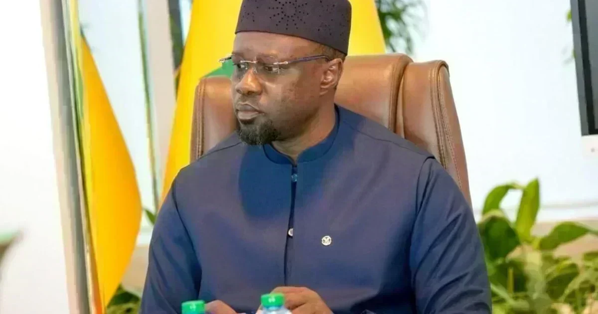 Senegal’s fuel prices surge as Sonko’s warning materializes