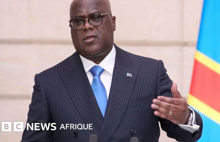 Félix Tshisekedi’s bold national dialogue for the drc’s future