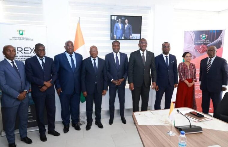 Ivory coast launches energy pact steering committee to boost access and renewables