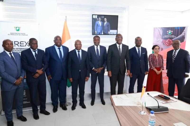 Ivory coast launches energy pact steering committee to boost access and renewables
