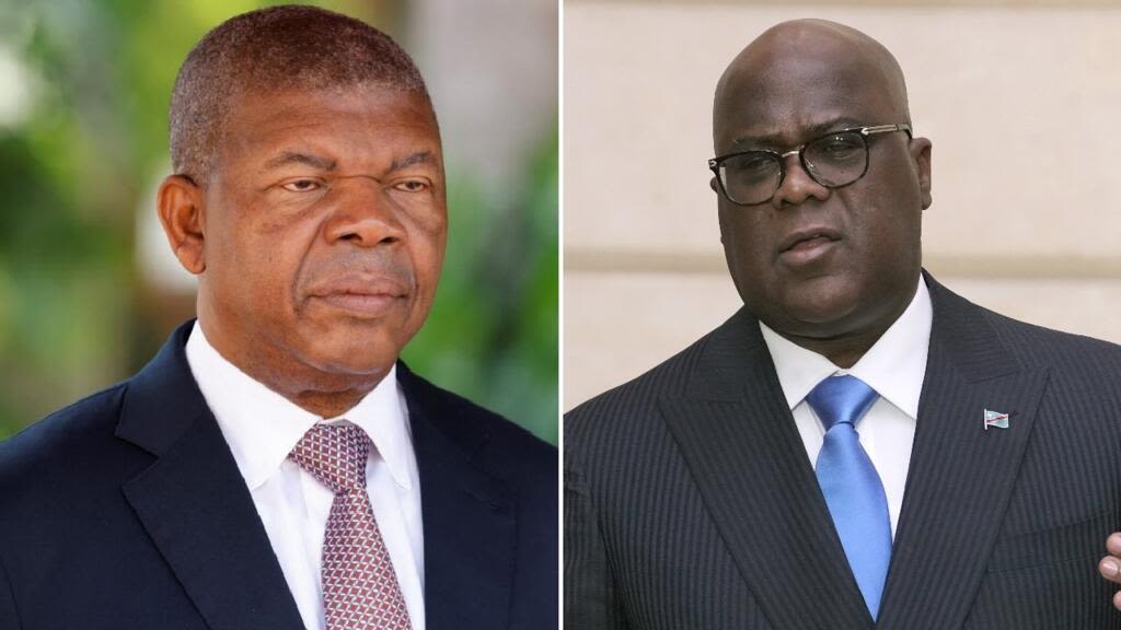 Angola and DRC finalize concession agreement for Dilolo-Sakania railway