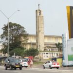 Gabon’s shifting alliances as negative french sentiment spikes