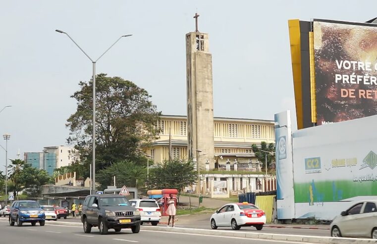 Gabon raises recruitment age for civil service to 40 in major reform