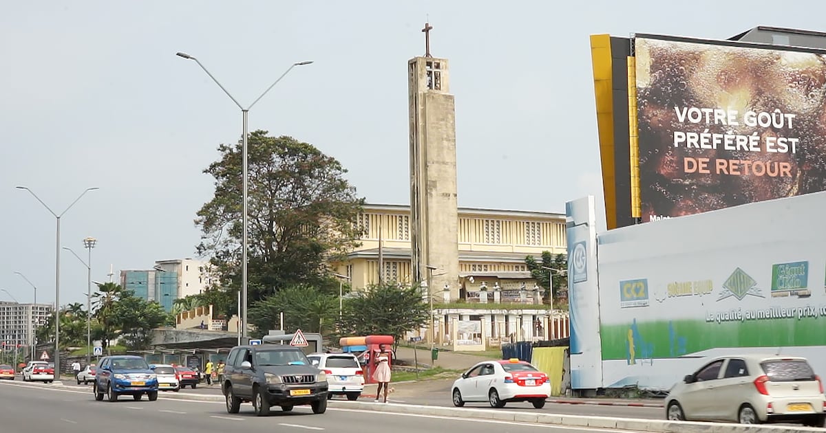 Gabon raises recruitment age for civil service to 40 in major reform