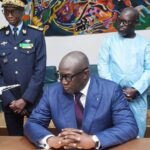 CNR challenges Oligui Nguema’s governance in Gabon