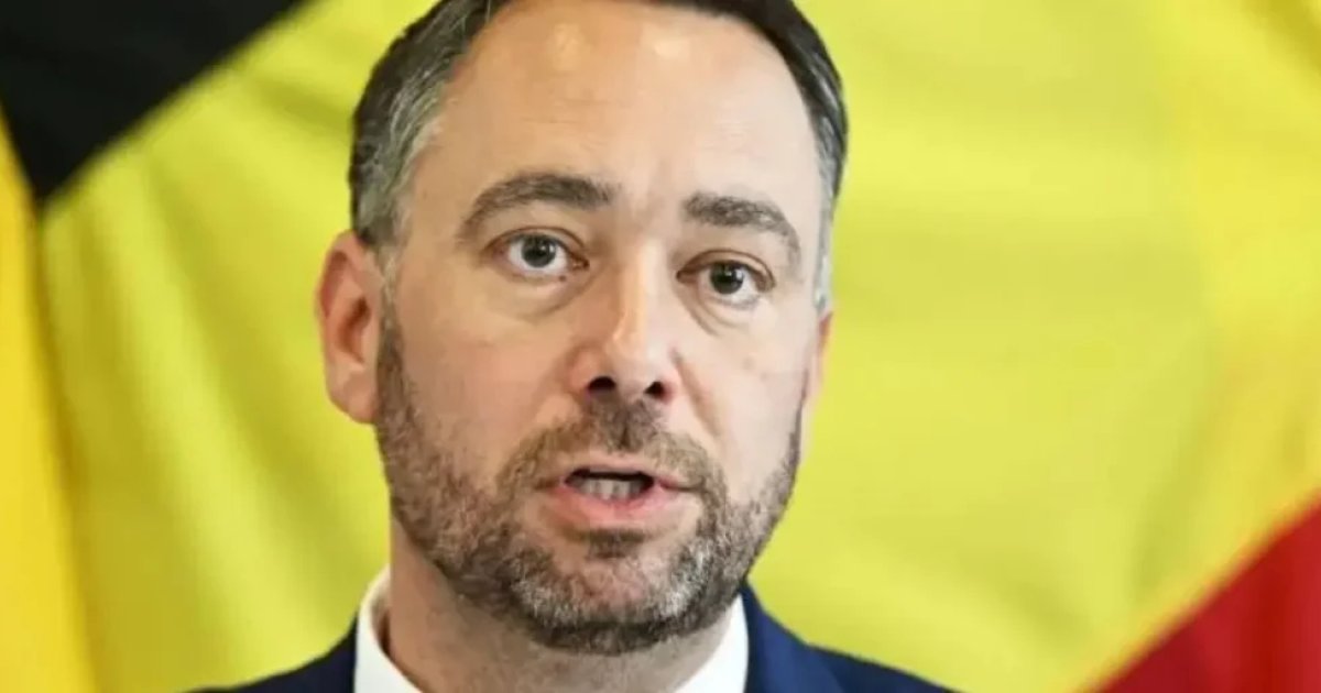 Belgian minister Maxime Prévot urges renewed dialogue with Sahel states from Niamey