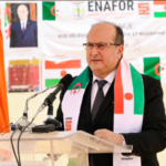 Morocco acts to prevent new migrant surge at Ceuta border