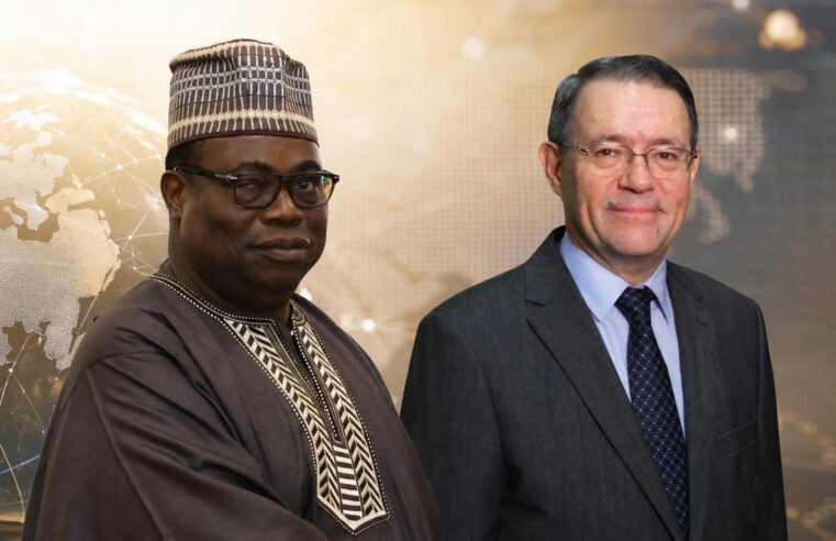 Bénin strengthens ties with Saint-Petersburg while keeping western alliances strong
