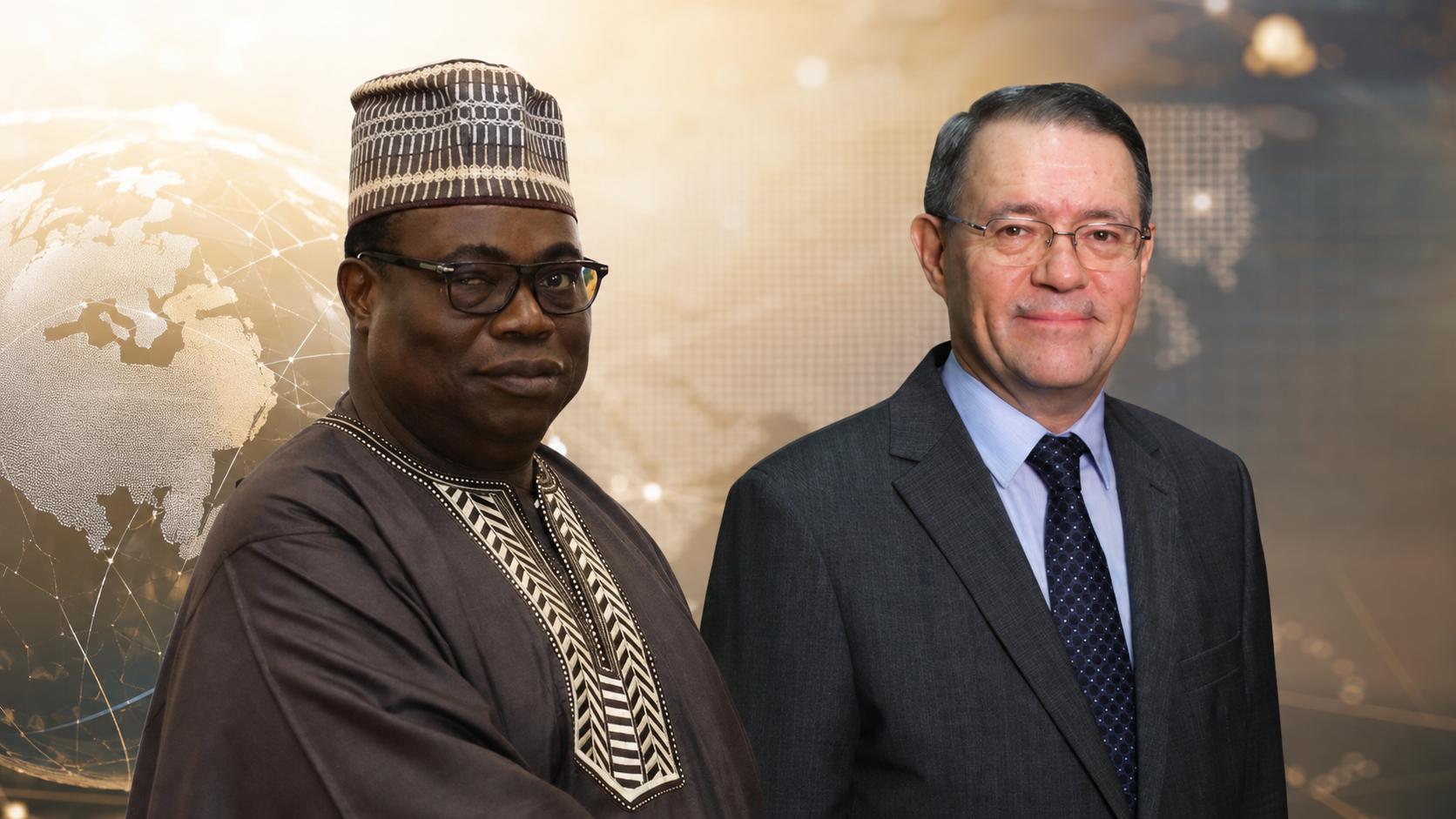 Bénin strengthens ties with Saint-Petersburg while keeping western alliances strong