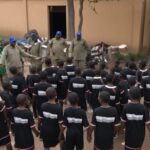 Devastating gendarme attack in Tessa, Niger, leaves 18 dead and cripples local economy