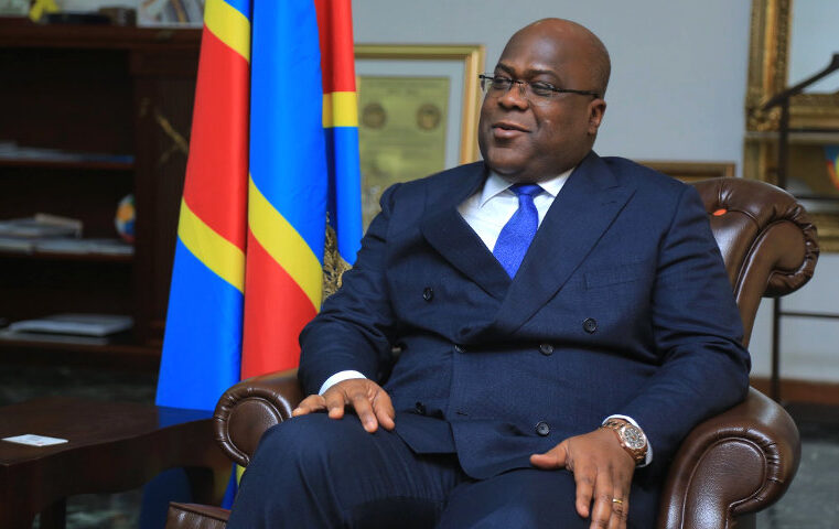 Gabon gears up for high-profile diplomatic visits ahead of independence day