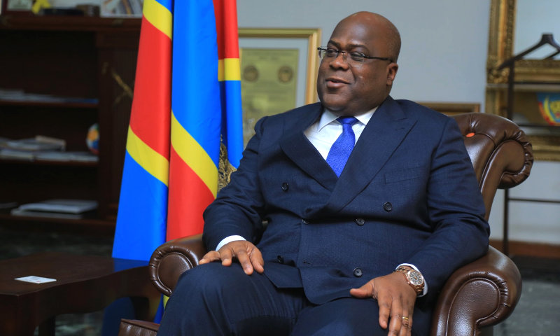 Gabon gears up for high-profile diplomatic visits ahead of independence day