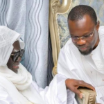 Marguerite Gnakadé and the unraveling of Togo’s power structure