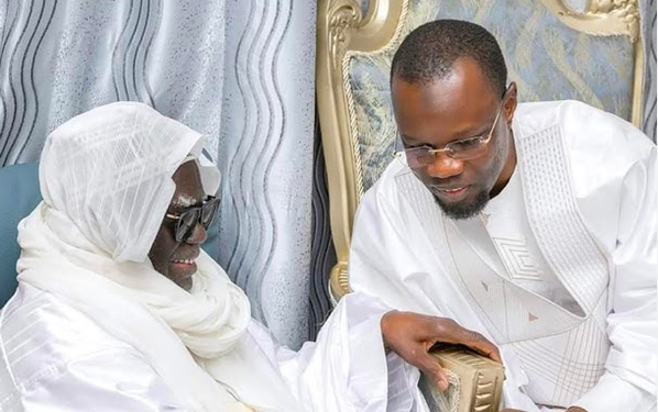 Soufis anticolonial legacy fuels political debate in Senegal