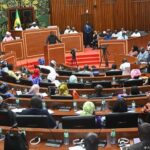 Kloto 1 municipality approves record budget for 2026 development