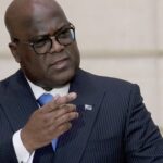 Félix Tshisekedi’s concession amid drc opposition’s constitutional reform concerns