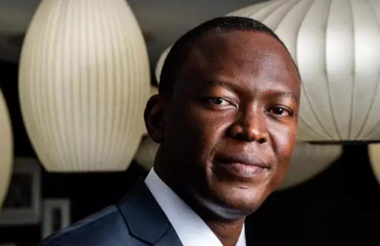 Chad president grants pardon to Succès Masra after 20-year sentence