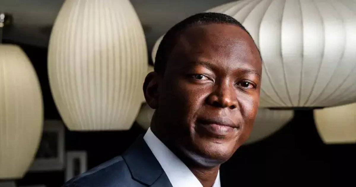Chad president grants pardon to Succès Masra after 20-year sentence