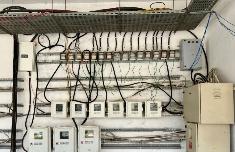Seeg recovers after massive cyberattack in Gabon