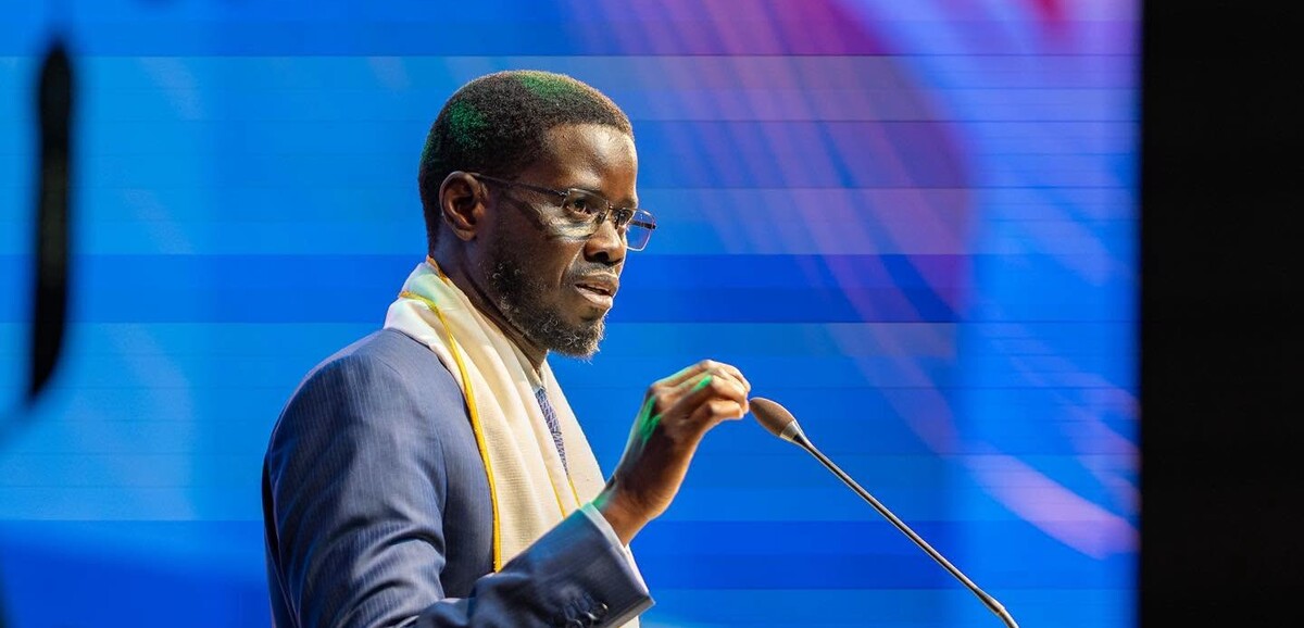 Sénégal influenceurs sentenced to prison for criticizing president