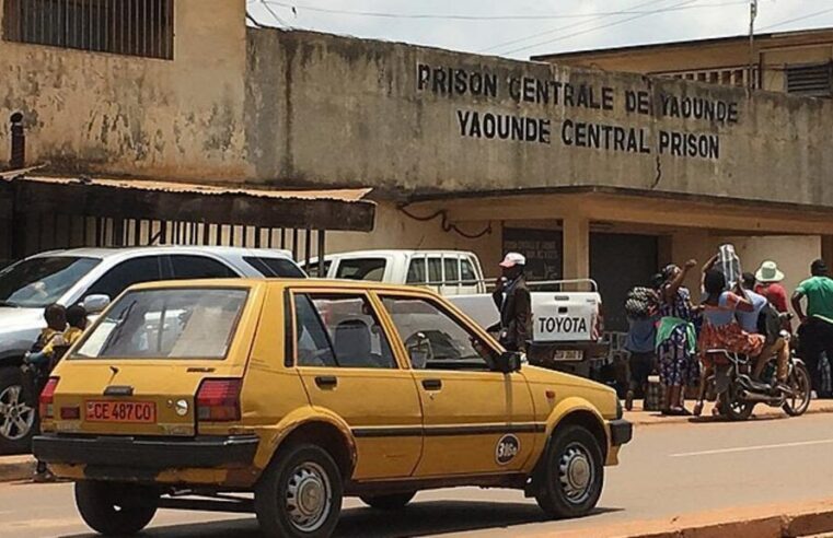 Cameroon man arrested for presenting fake decrees to national broadcaster