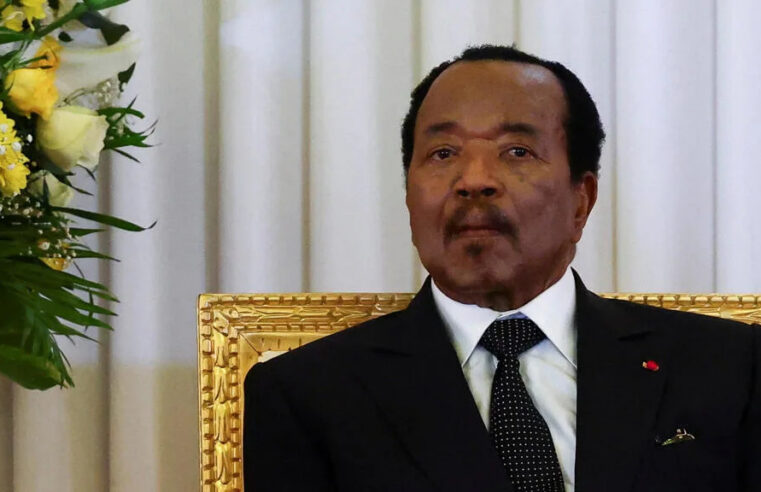 Cameroon: paul biya’s extended absence sparks national debate