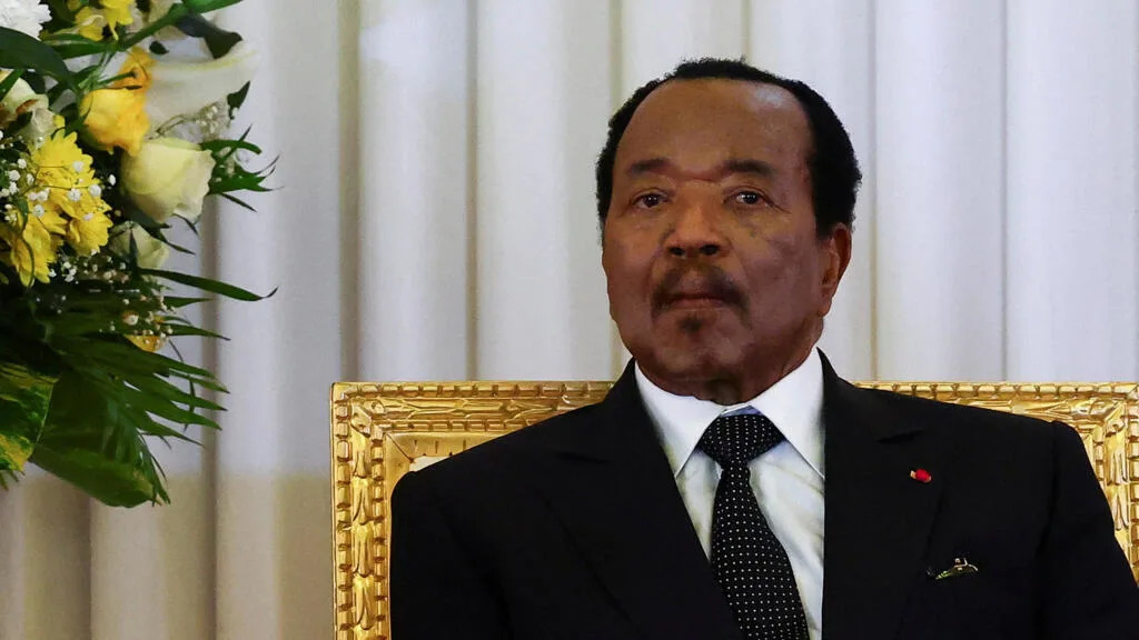 Cameroon: paul biya’s extended absence sparks national debate