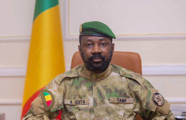 Mali: french agent pardoned following moroccan diplomatic efforts