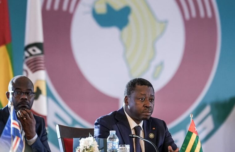 African organizations challenge Togo’s constitutional reform at ECOWAS and au