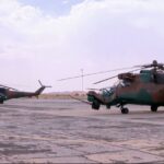 Deadly attack on Mali army base in San leaves 10 soldiers dead