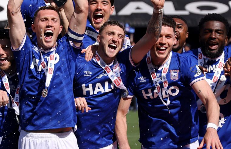 How to get ipswich town vs sunderland premier league tickets 2026/27