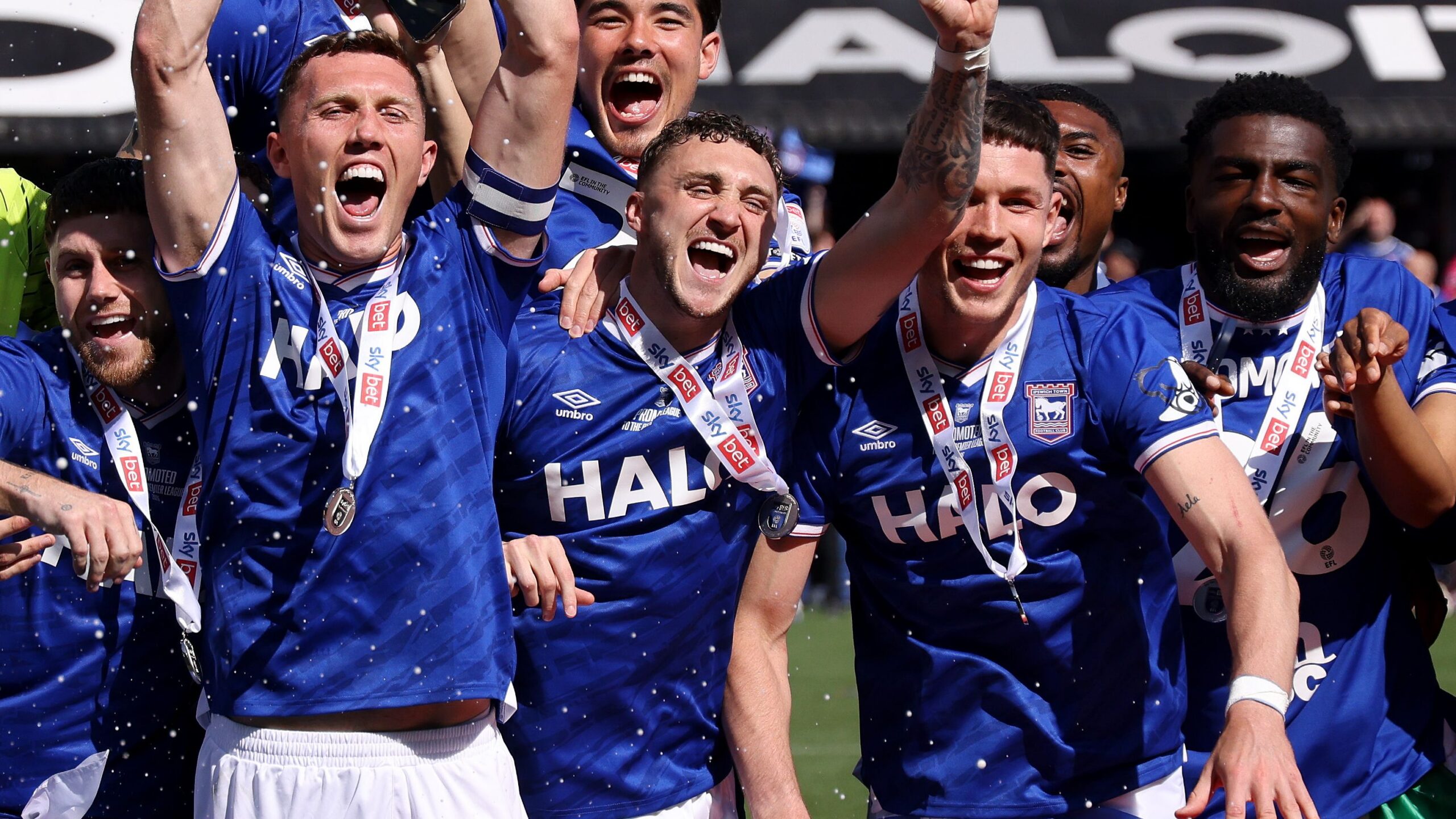 How to get ipswich town vs sunderland premier league tickets 2026/27