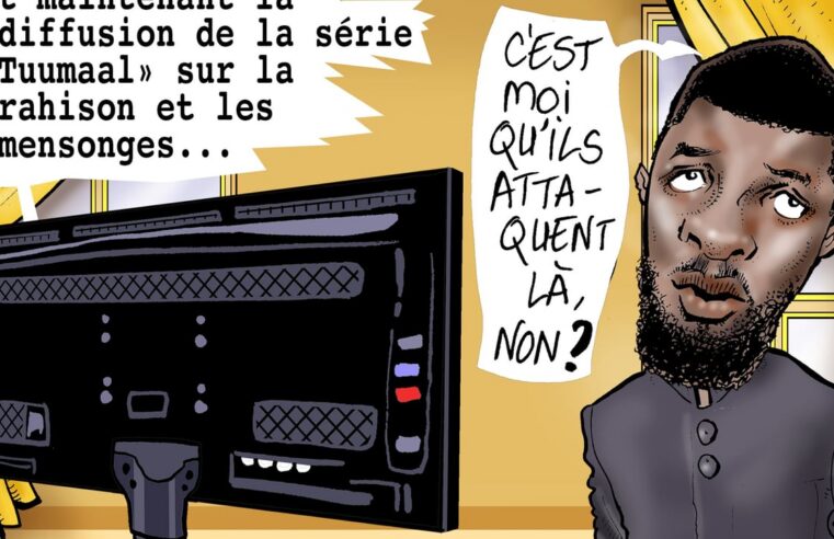 Senegal: three pastef members prosecuted for presidential offense