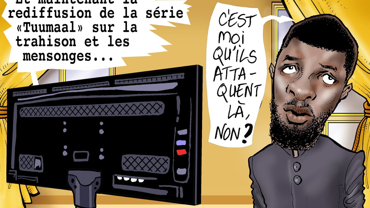 Senegal: three pastef members prosecuted for presidential offense