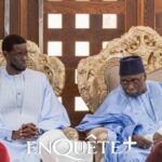 Togolese diplomacy secures release of malian soldiers from fla rebels