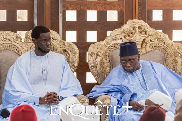 Senegal: navigating state and religious communities – is formalization the answer?