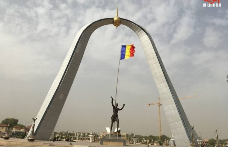 Chad public mismanagement under fire as citizens demand accountability